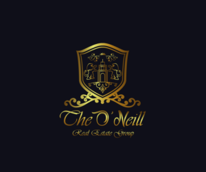 Logo Design by FLoc! Studio for The O'Neill Real Estate Group | Design: #13945401