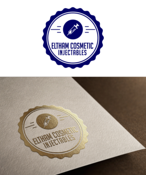 Design de Logo par Impressive Solutions pour ce projet | Design : #14019632