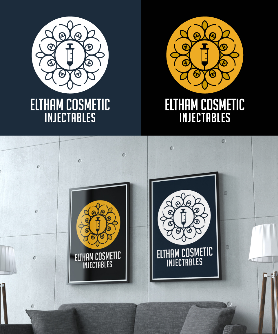 Design de Logo par Impressive Solutions pour ce projet | Design #14019637