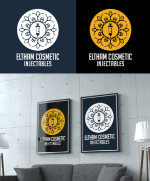 Design de Logo par Impressive Solutions pour ce projet | Design : #14019637