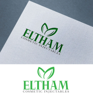 Design de Logo par Impressive Solutions pour ce projet | Design : #14019767