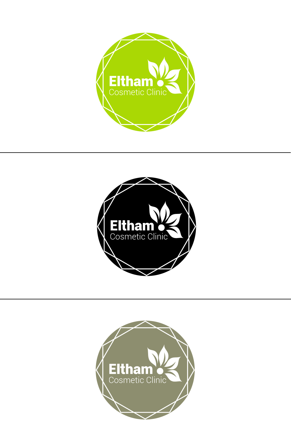 Logo-Design von webubb für dieses Projekt | Design #14110830