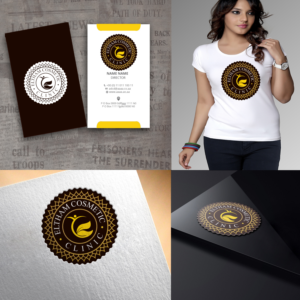 Logo Design by zebronicgraphic for this project | Design: #14068946