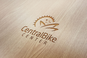 Diseño de Logo por color designer para Central Bike Centre | Diseño: #13930862