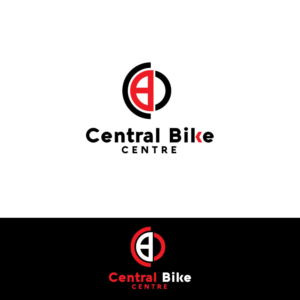 Logo Design by Logicspider for Central Bike Centre | Design #13929029