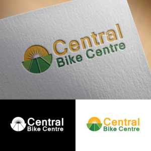 Diseño de Logo por Logicspider para Central Bike Centre | Diseño: #13929030