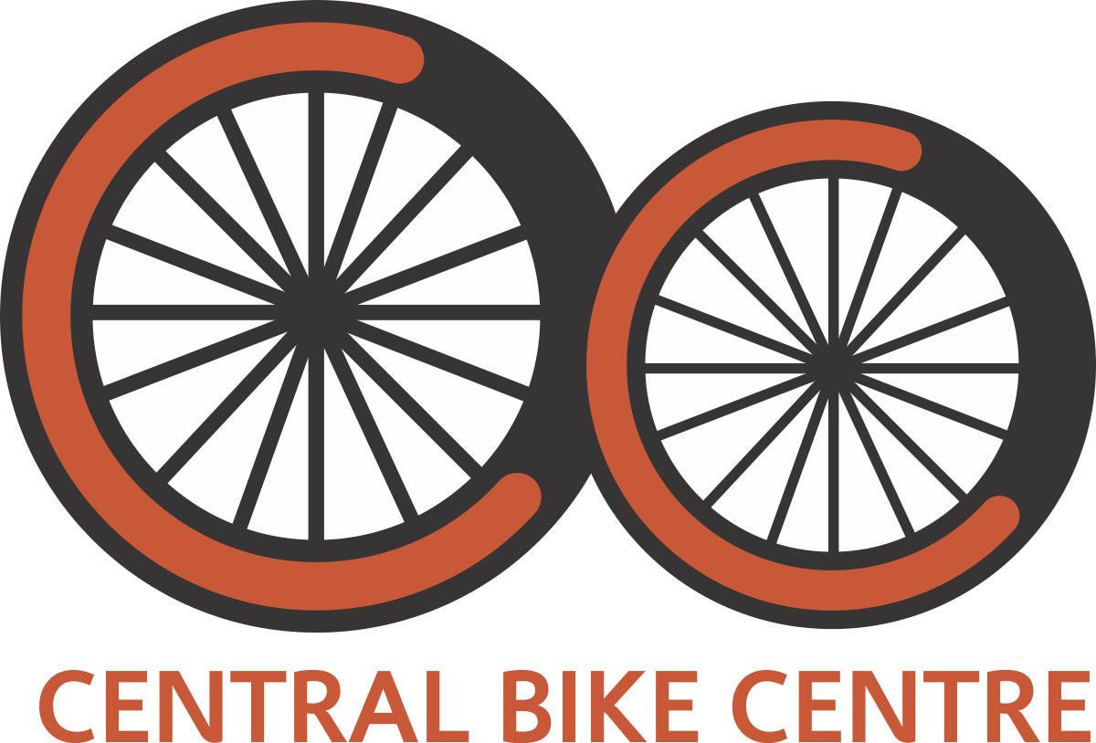 Logo-Design von duragbemi für Central Bike Centre | Design #13950388