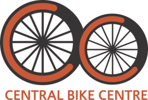 Diseño de Logo por duragbemi para Central Bike Centre | Diseño: #13950388
