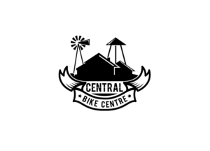 Logo Design by creative.bugs for Central Bike Centre | Design #13924892