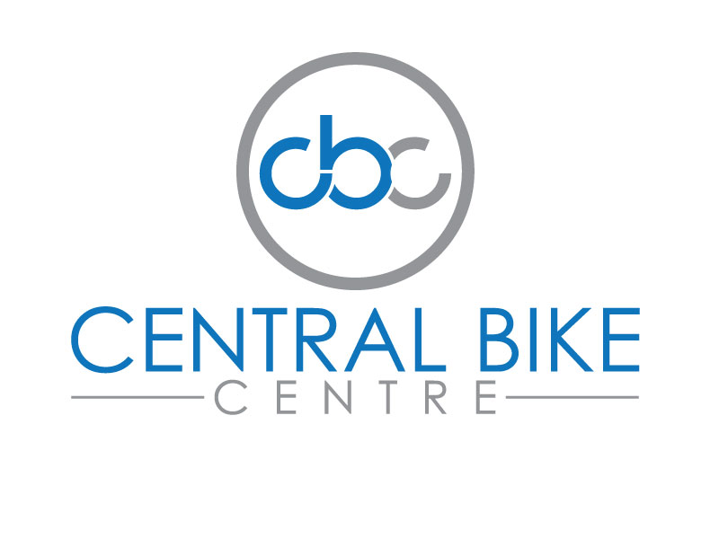 Logo Design by DESIGN Services JK for Central Bike Centre | Design #13931782