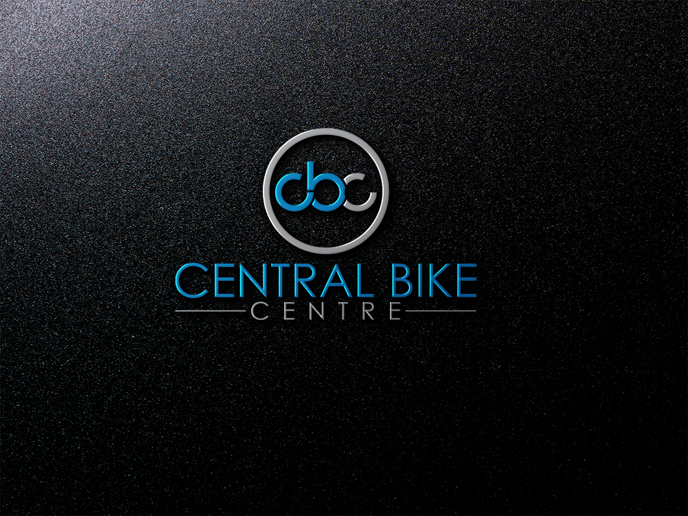 Diseño de Logo por DESIGN Services JK para Central Bike Centre | Diseño #13931783