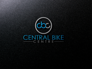 Diseño de Logo por DESIGN Services JK para Central Bike Centre | Diseño: #13931783