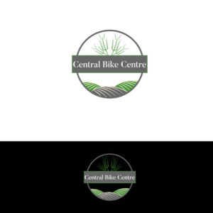 Diseño de Logo por DesignDUO para Central Bike Centre | Diseño: #13973026