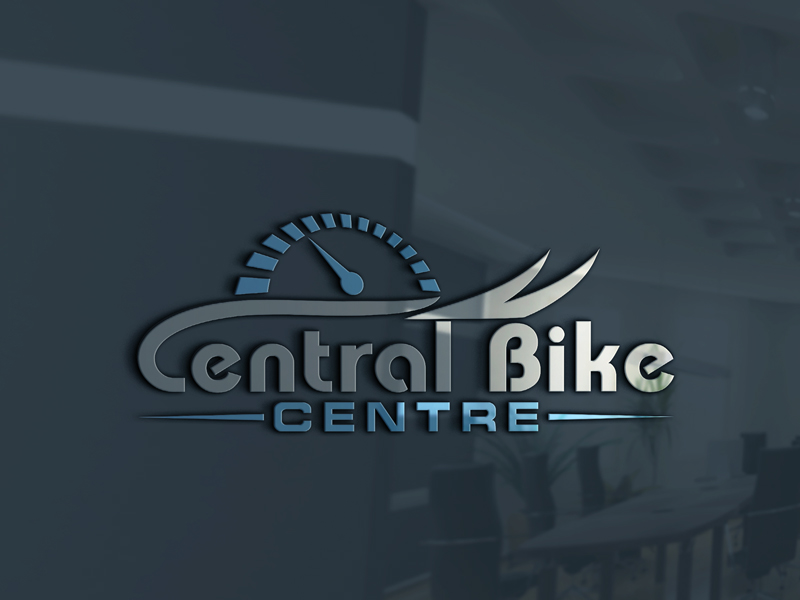 Design de Logo par jan2you pour Central Bike Centre | Design #13931323