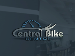 Diseño de Logo por jan2you para Central Bike Centre | Diseño: #13931323
