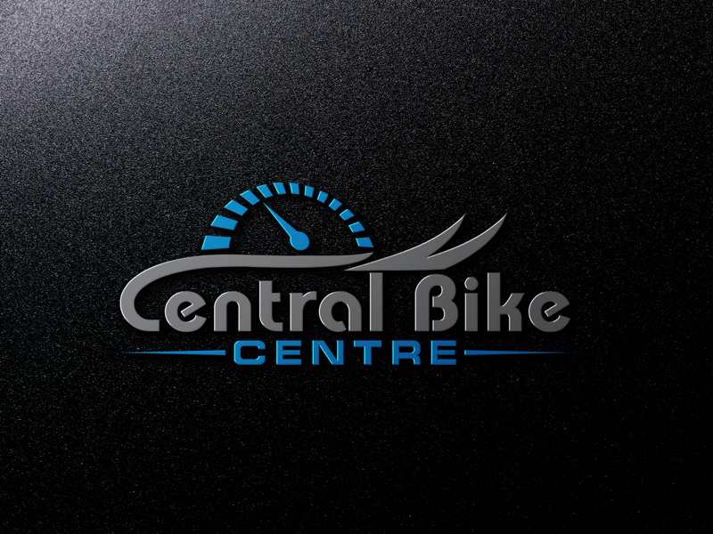 Logo Design by jan2you for Central Bike Centre | Design #13931324