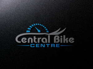 Diseño de Logo por jan2you para Central Bike Centre | Diseño: #13931324
