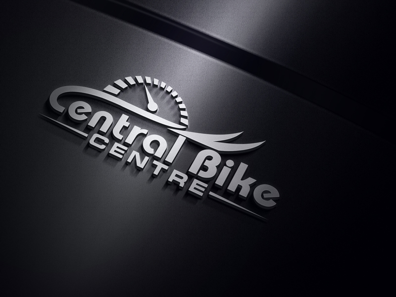 Logo Design by jan2you for Central Bike Centre | Design #13931325