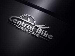 Diseño de Logo por jan2you para Central Bike Centre | Diseño: #13931325
