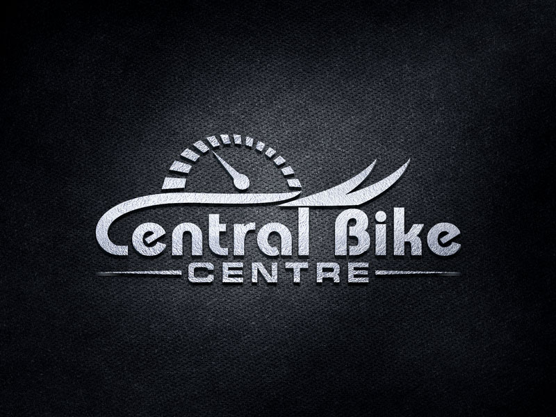 Logo Design by jan2you for Central Bike Centre | Design #13931326