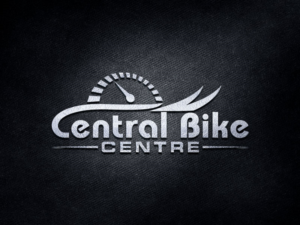 Diseño de Logo por jan2you para Central Bike Centre | Diseño: #13931326