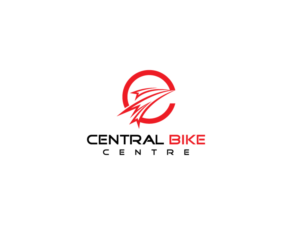 Diseño de Logo por esolztech para Central Bike Centre | Diseño: #13964301