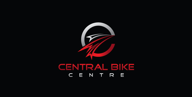 Logo-Design von esolztech für Central Bike Centre | Design #13964302