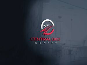 Diseño de Logo por esolztech para Central Bike Centre | Diseño: #13964303