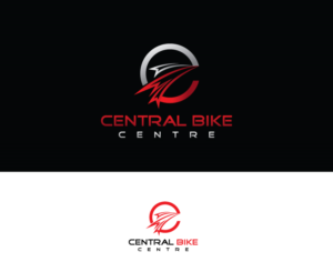 Diseño de Logo por esolztech para Central Bike Centre | Diseño: #13964304