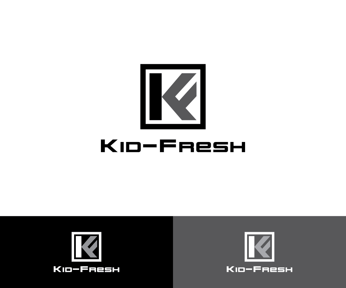 Diseño de Logo por 7528 para Kid-Fresh  | Diseño #13985241