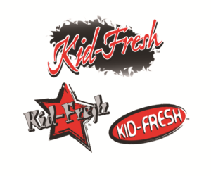 Logo Design by Hot Rod