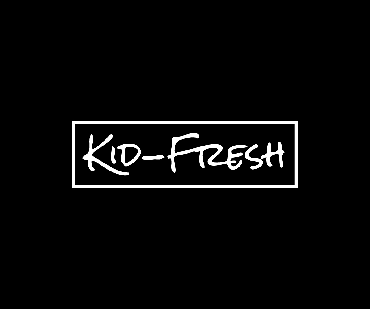 Logo Design by saiartist for Kid-Fresh  | Design: #14099062