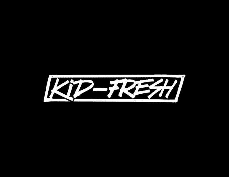 Logo Design by sikamcoy222 for Kid-Fresh  | Design #14020331