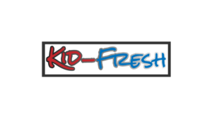 Logo Design by got2believe for Kid-Fresh  | Design #14020565
