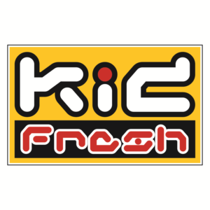 Logo Design by rach azz for Kid-Fresh  | Design: #14048131