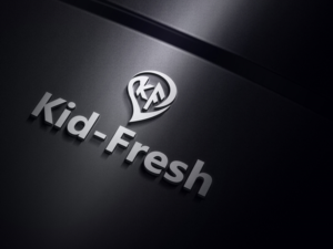 Logo Design by jan2you for Kid-Fresh  | Design: #13931000