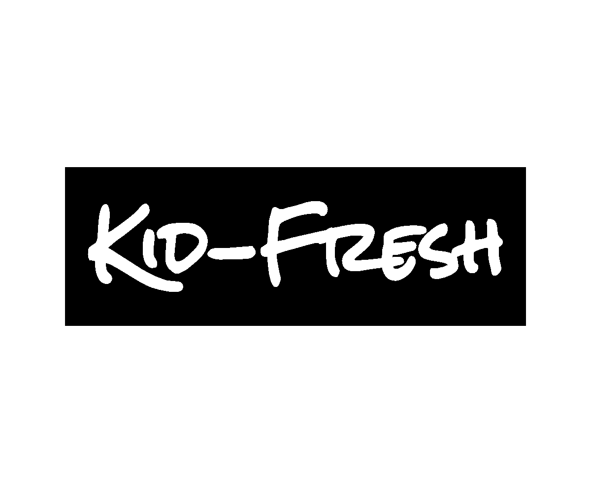 Logo-Design von LightningPixels für Kid-Fresh  | Design #14045535