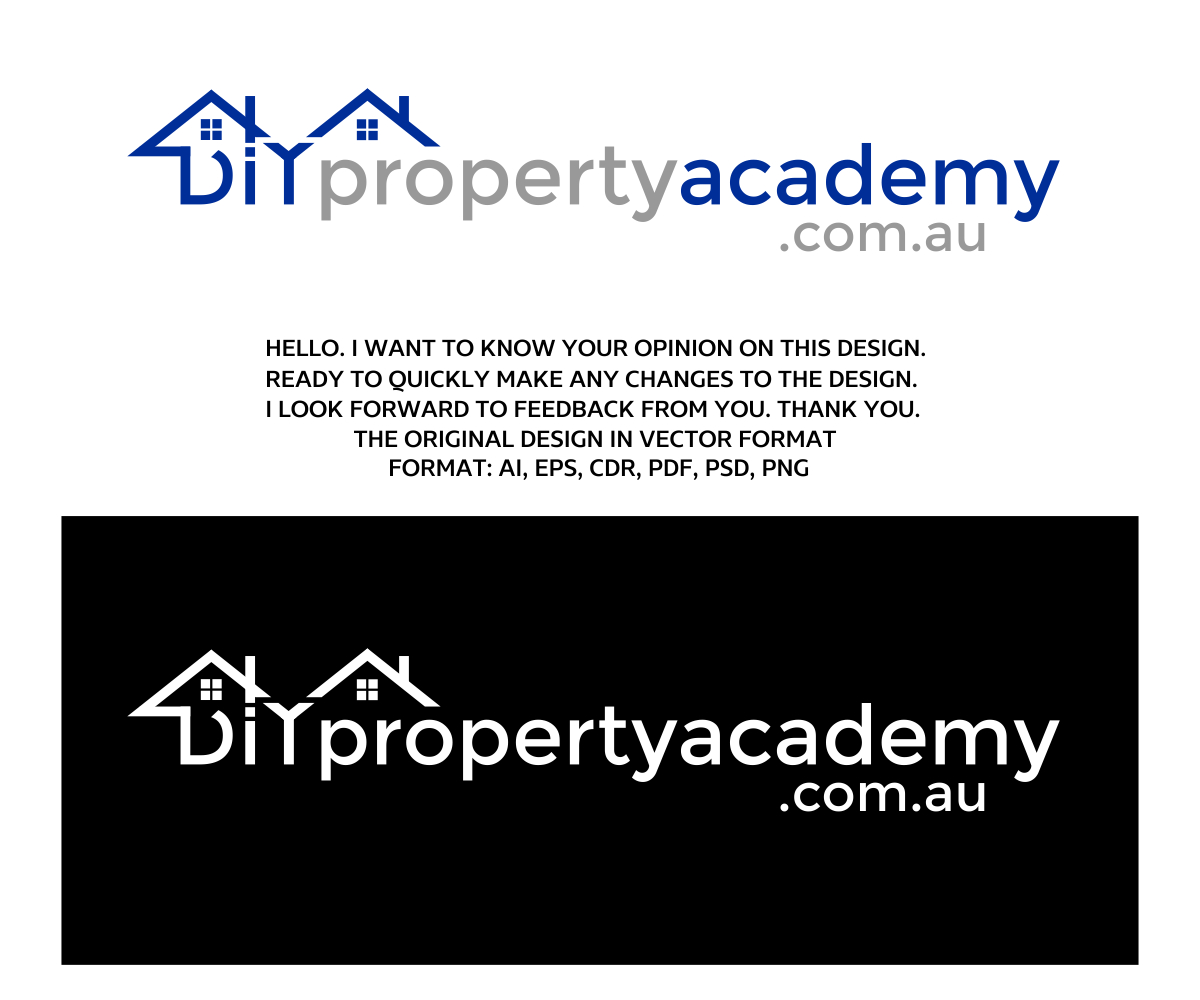Design de Logo par artsterdam pour Innovative Property Advocates | Design #13931321