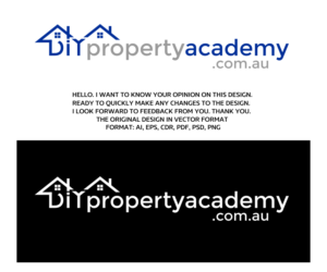 Design de Logo par artsterdam pour Innovative Property Advocates | Design : #13931321