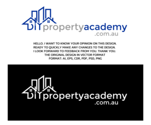 Design de Logo par artsterdam pour Innovative Property Advocates | Design : #13932106