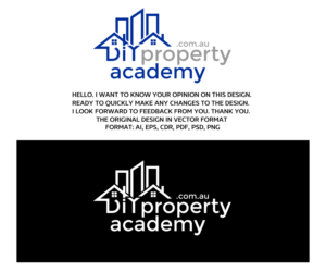 Design de Logo par artsterdam pour Innovative Property Advocates | Design : #13932114