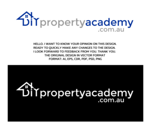 Design de Logo par artsterdam pour Innovative Property Advocates | Design : #13946580