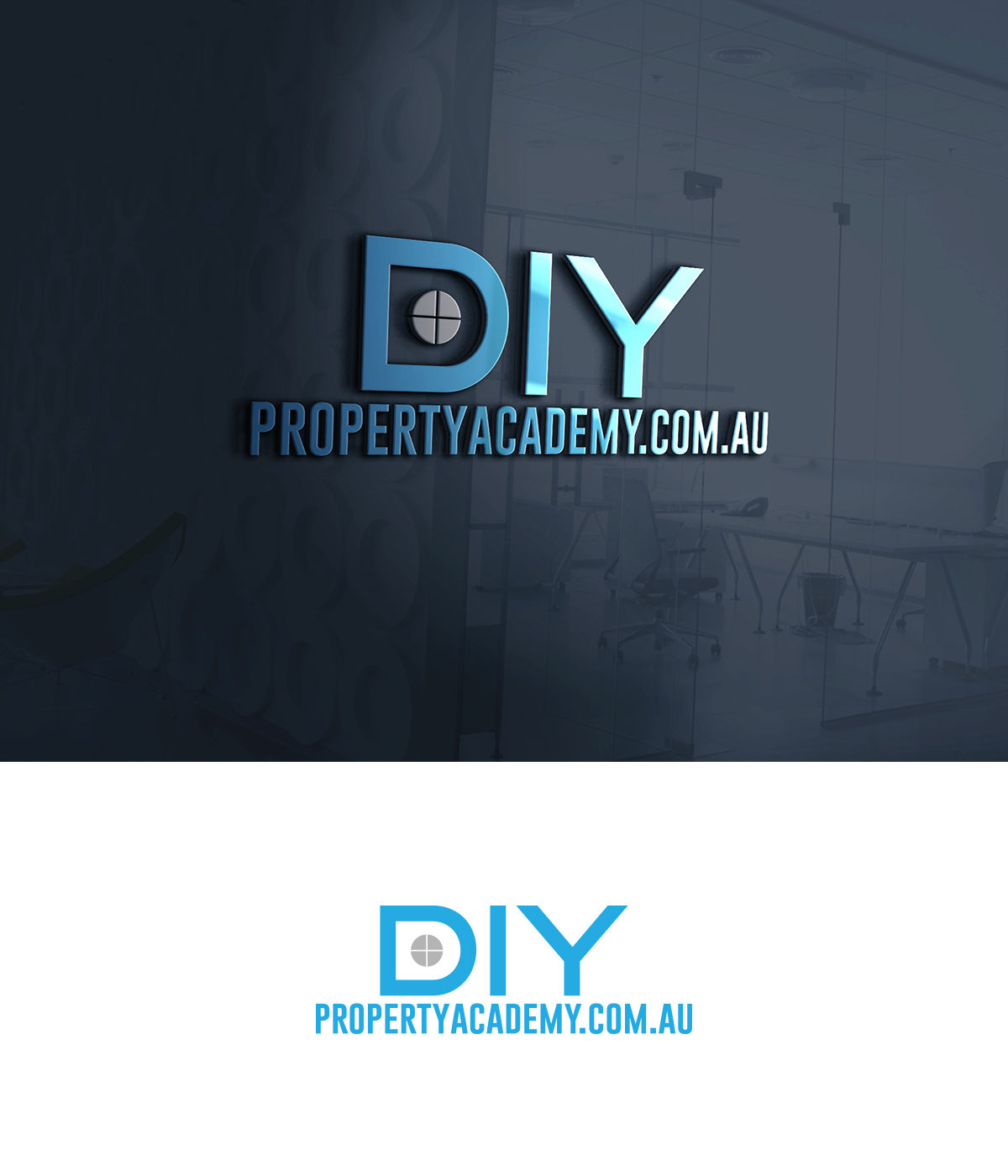 Diseño de Logo por supercreative para Innovative Property Advocates | Diseño #13936192