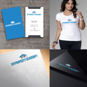 Design de Logo par zebronicgraphic pour Innovative Property Advocates | Design : #13962948