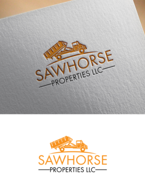 Logo Design by NOREEN MAX