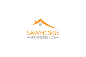 Diseño de Logo por NOREEN MAX para Sawhorse Properties LLC | Diseño: #13934009