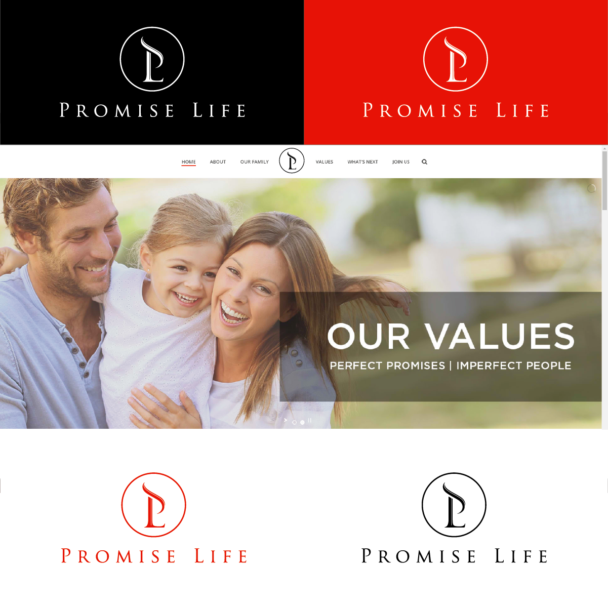 Logo Design by phraimsondesign for this project | Design #13930027