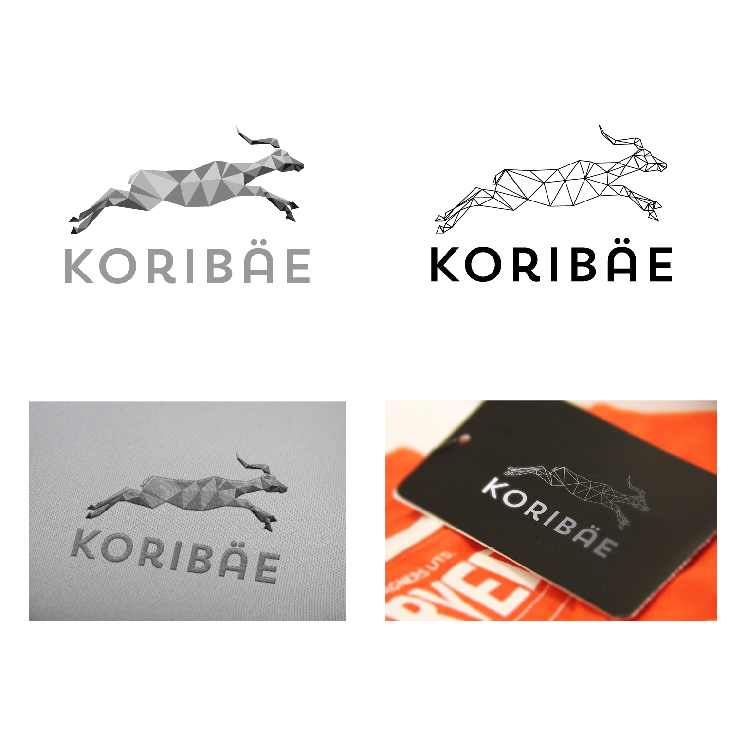 Logo Design by at-as for Project antelope | Design #14095845