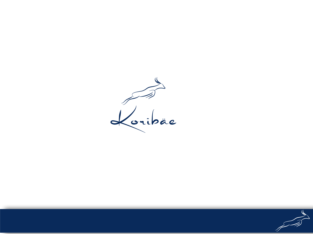 Logo Design by GBDESIGN for Project antelope | Design #14100949