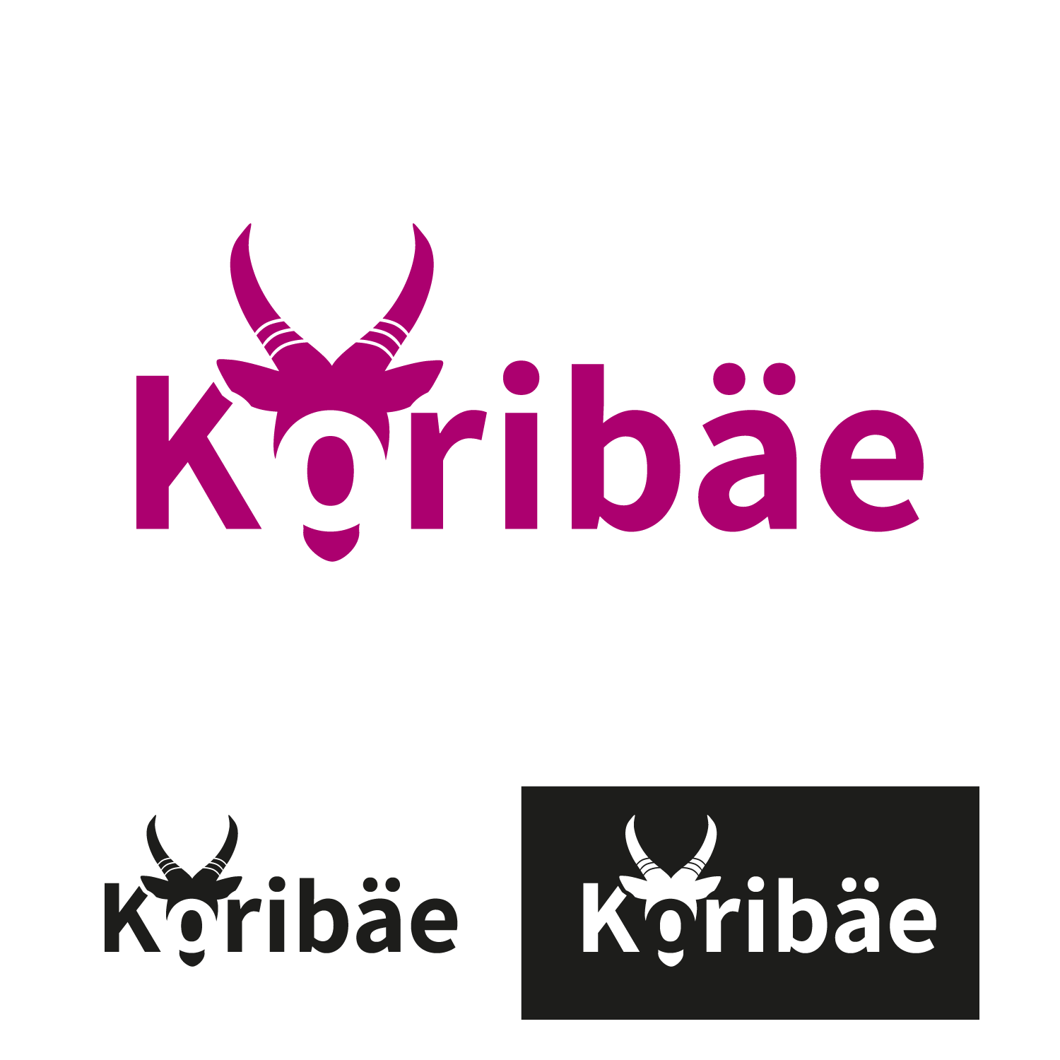 Logo Design by shanchud for Project antelope | Design #14091596